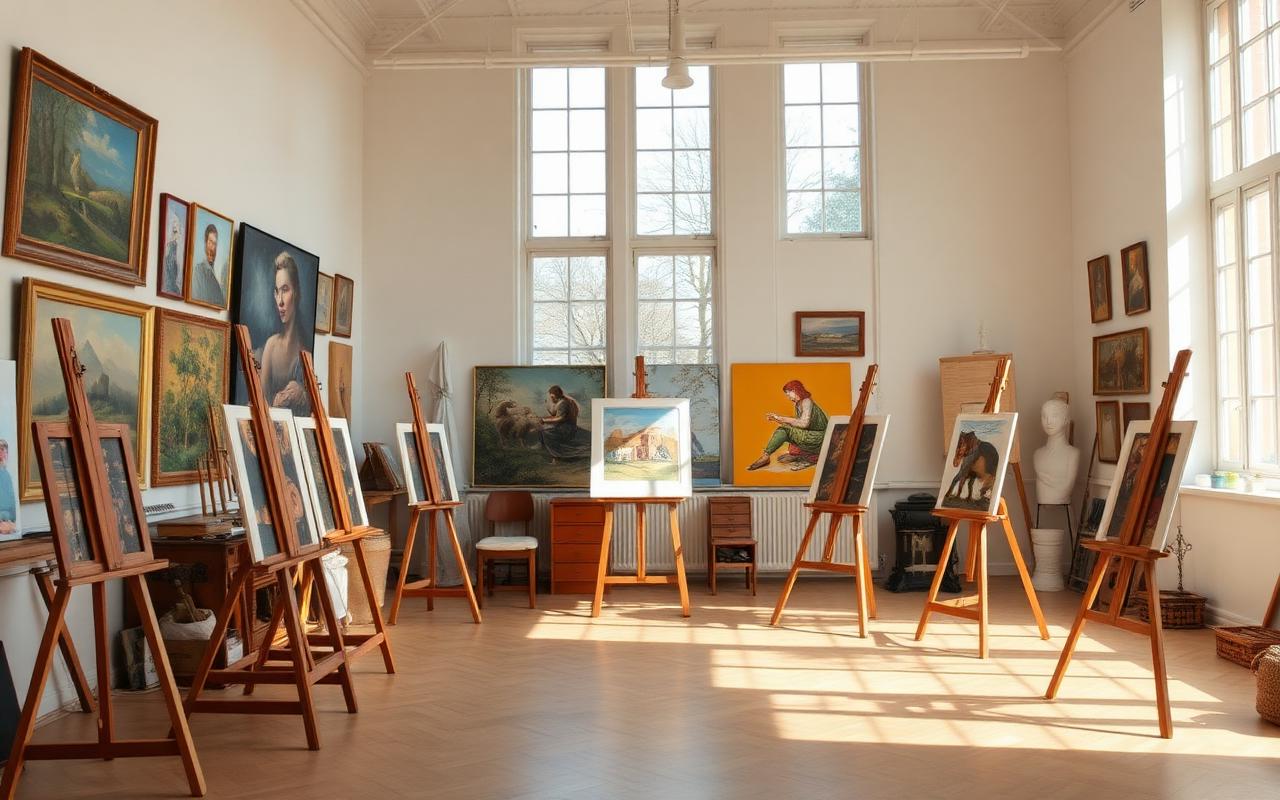 Arts et culture