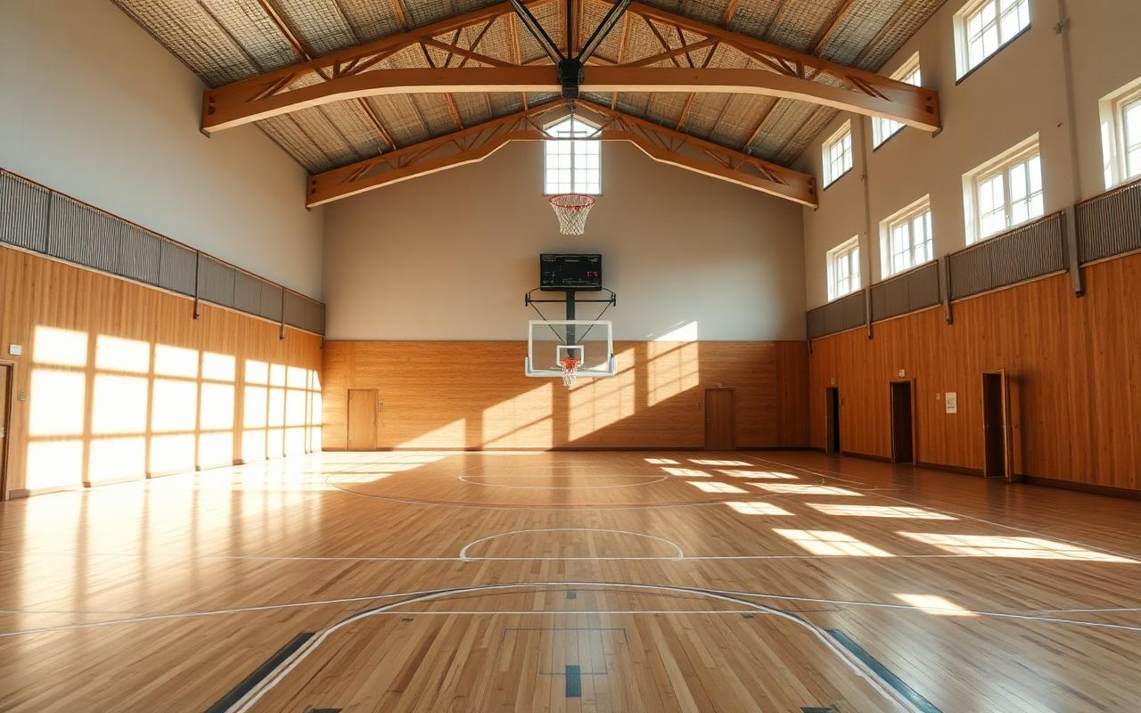 Sport et UNSS